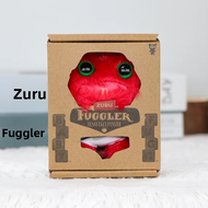 Bộ Đồ Chơi Sang Trọng Fuggler Baby Kawaii - OOGAH BOOGAH SCREECH MUNCH MUNCH Monster Dolls Thú Nhồi 