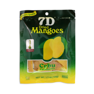 7D Dried Mangoes 100g