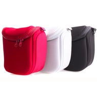 Waterproof Soft Camera Case Bag Cover for Canon EOS M200 EOS M100 EOS M10 EOS M2 EOS M