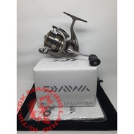 Daiwa Luvias 2506 Batik (2012)