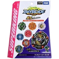 Beyblade Burst: B-164 Random Booster Vol.20 Ori Takara Tomy