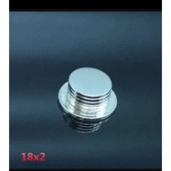 Neodymium Magnet 18x3MM N42-N50