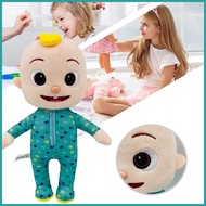∠ ∴ ◷ Cocomelon JJ Stuffed Toy for Kids Baby JJ Cocomelon Plush Toy Cocomelon Pillow Baby Doll