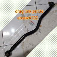 draglink ps136hdx hdl drag link assy mitsubishi ps136 hdx hdl canter hdx