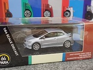 1/64 Honda Civic Type R FN2 1:64 PARA