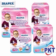 DIAPEX WONDER PANT SUPER JUMBO