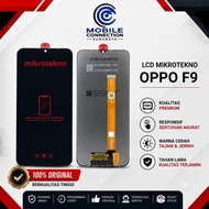 LCD TOUCHSCREEN OPPO F9/F9 PRO/REALME 2 PRO MICROTEKNOOriginal