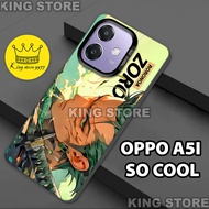(KS2) OPPO A5I Case Anime Motif/ OPPO A5I Case OPPO A5I/cassing OPPO A5I /kesing hp/sicone/silicone/