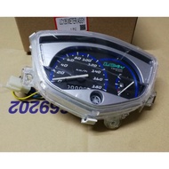 Lc135v1 lcv1 lc135 v1 meter standard speedo meter digital complete !!️Digital meter pnp only,rpm to 