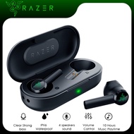 Razer Hammerhead True Wireless Bluetooth 5.0 Earbuds IPX4 with Charging Case