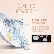 U.S. Original Packaging Imported CORELLE Corning Tableware Pyrex Soup Bowl Rice Bowl Plate Tulip Bul