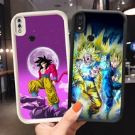 YS-90 Super Saiyan Shockproof Casing for Samsung A10S A30 A20S A36 A20 A11 A21S A10 A56