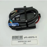 MESIN IGNITION COIL 40HP 6F5-85570-11 OUTBOARD ENGINE SPARE PARTS OUTBOARD ENGINE SPARE PARTS/