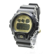 CASIO G-SHOCK DW-6900CB used with new battery direct from Japan