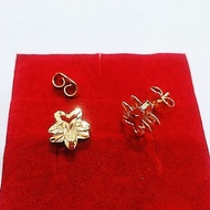 COP 916 Subang Bunga Emas Bangkok