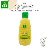 LIZ SKINCARE FACIAL WASH ORIGINAL
