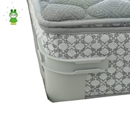 Bed Sheet Holder Lock Strips 4 Pieces Heavy Duty Bed Sheet