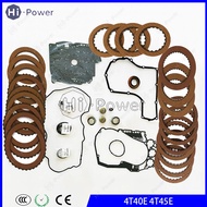 4T40E 4T45E Automatic Transmission Friction Plate Overhaul Kit For BUICK CHEVROLET PONTIAC Gearbox C