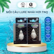 TNQ F1(7g, Floating) and F2 (10g, Sunken Badger) mini version of T1 and T3 na656ljkhd456