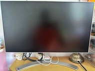 LG 電腦螢幕monitor (24MP88HV - SB.AHKKMVN)