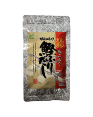 飛魚鰹魚高湯包