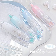 Press Correction Tape Student Homework Correction Tape Correction Stationery Correction Tape