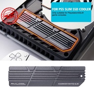 SSD Cooler Heatsink Cooling Mounting For PS5 Slim 2280 Expansion Slot Radiator V6Z2