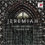 Jeremiah / David Orlowsky und Singer Pur