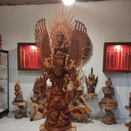 PATUNG GARUDA WISNU BALI - PATUNG GARUDA WISNU