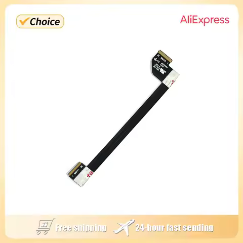 Hinge LCD Flex Cable For Nikon D5500 D5600 Digital Camera Repair Part
