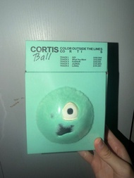 Cortis球專