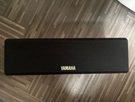 yamaha ns-c50  中置音響 二手