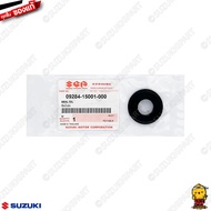 ซีลดุมล้อหน้า OIL SEAL แท้ Suzuki Smash / Shogun / Shooter / Best / RC100 / Crystal / Royal / Swing 