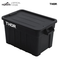 Thor Storage Box with Lid 75L
