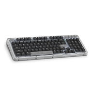 Logitech Alto Keys Keys K98M WL Mechanical Linear Keyboard Graphite