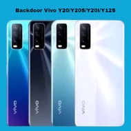Backdoor/Housing/Backglass/Backcover/Back Cover Vivo Y20/Y20S/Y20I/Y12S