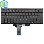 US SP LA TR Original Laptop Keyboard for ASUS ExpertBook B1 BM1 B1403 BM1403 B1403CVA B1403CTA 0KNX0