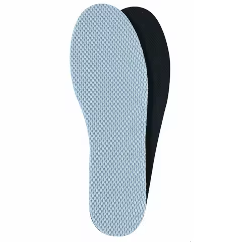 Elastic insole Sweat Breathable Sports Insoles Man And Woman For Snearks Inserts ＆ Insoles foot care