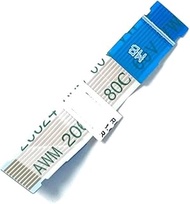 Fingerprint Board Ribbon Cable Replacement Part for Lenovo ThinkPad P1 Gen 5 21DC 21DD, X1 Extreme G