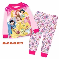 Cuddle Me Pyjamas Princess 4