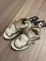 SHAKA 涼鞋 尺寸23【實拍照賣場】