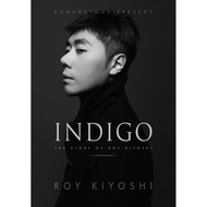 INDIGO - ROY KIYOSHI