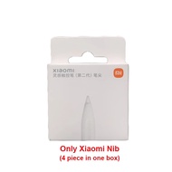 [BVYOD] Originele ปากกา Xiaomiหัวปากกาสไตลัสปากกาแผ่นรอง Xiaomi Mi 6 Tablet Pro Xiaomi 2e เจนเนอเรชั