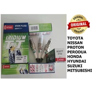 Denso 4702 IK20TT Iridium TT Spark Plug
