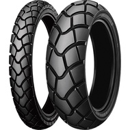 【hot sale】 Dunlop D604 Motard Tire