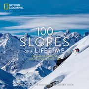 100 Slopes of a Lifetime Valerie Tripp