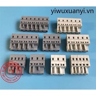 Servo Driver Plug/AC Servo Motor Controller Plug/Motor Speed Regulator Plug/Plug-In