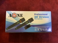 ไมด์ลอยคู่ A-one รุ่น A99 หน้าจอLED