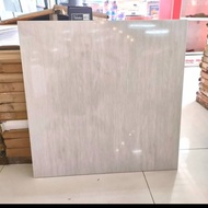 granit/keramik lantai 60x60 motif serat kayu glossy