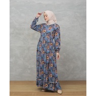 Akira / Gamis Akira D / Dress / Sakira Maxy